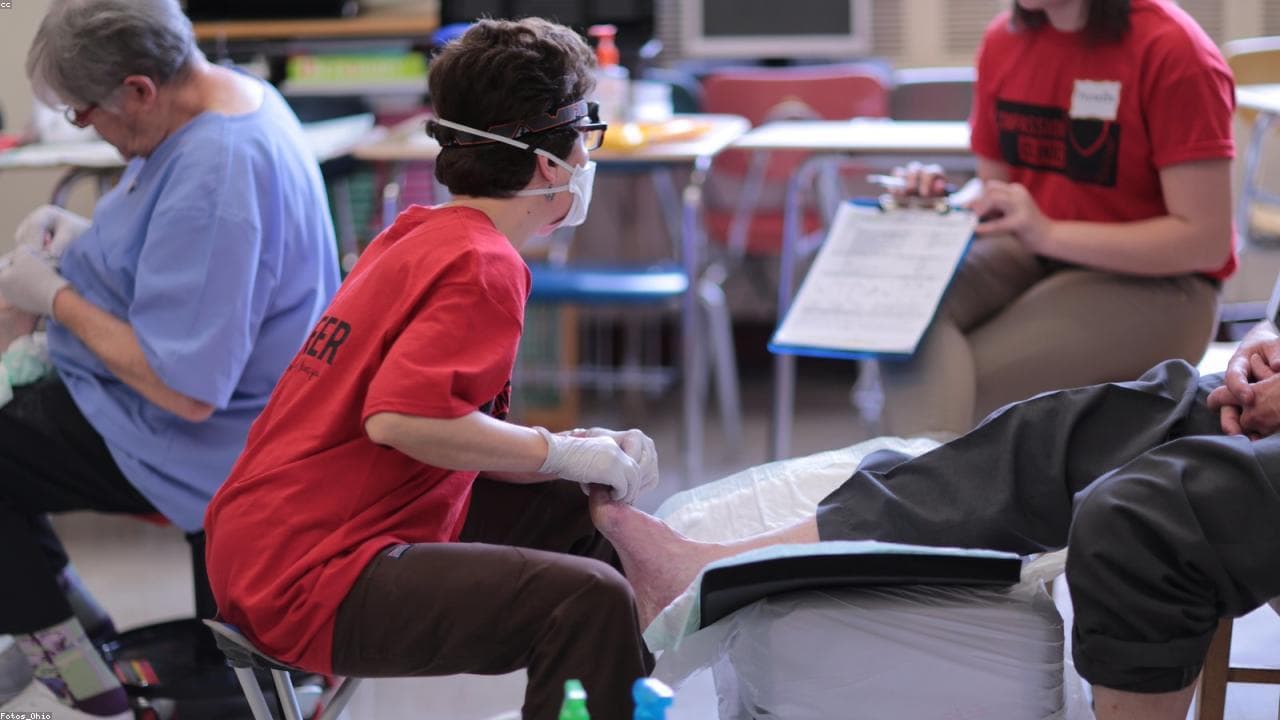 Dental & Cosmetic Clinics